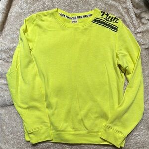 PINK Victoria’s Secret top